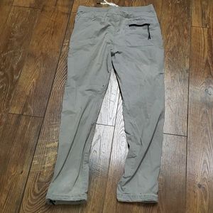 Mens Active Joggers Pull-On